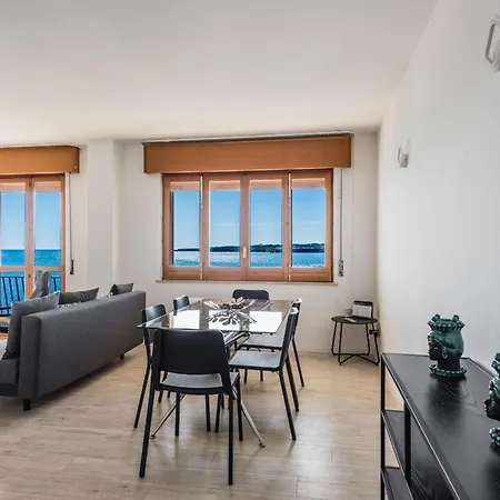 Una Finestra Su Cala Rossa By Wonderful Italy Syracuse Exterior photo