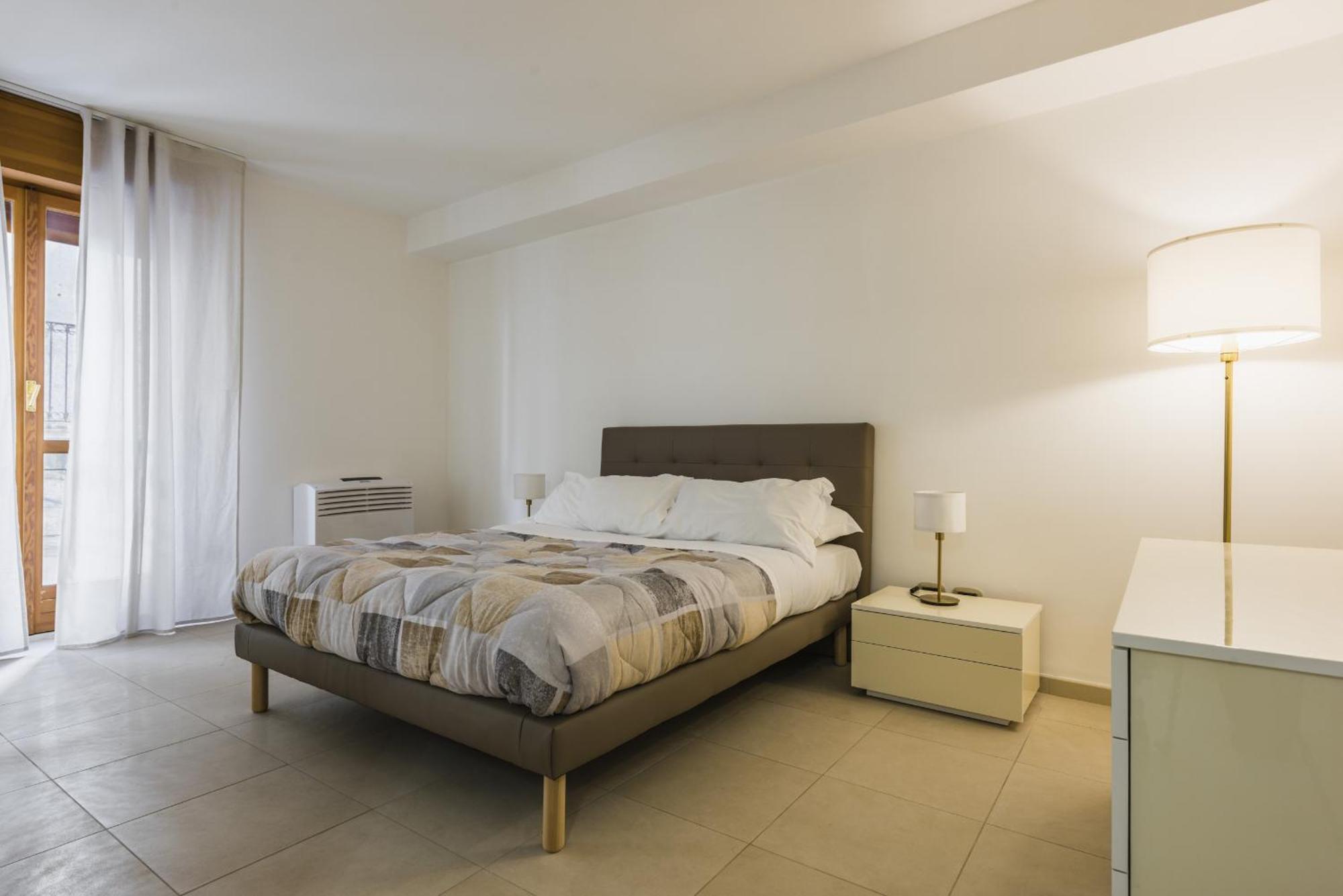Finestra Su Cala Rossa By Wonderful Italy Apartment *