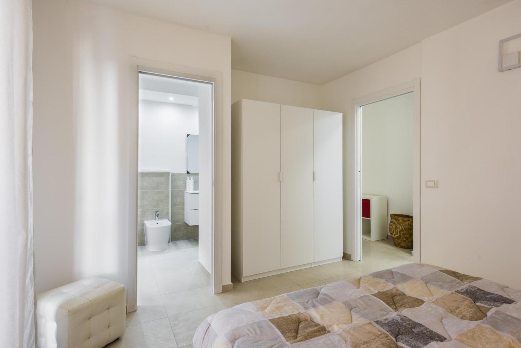 Finestra Su Cala Rossa By Wonderful Italy Appartement Syracuse