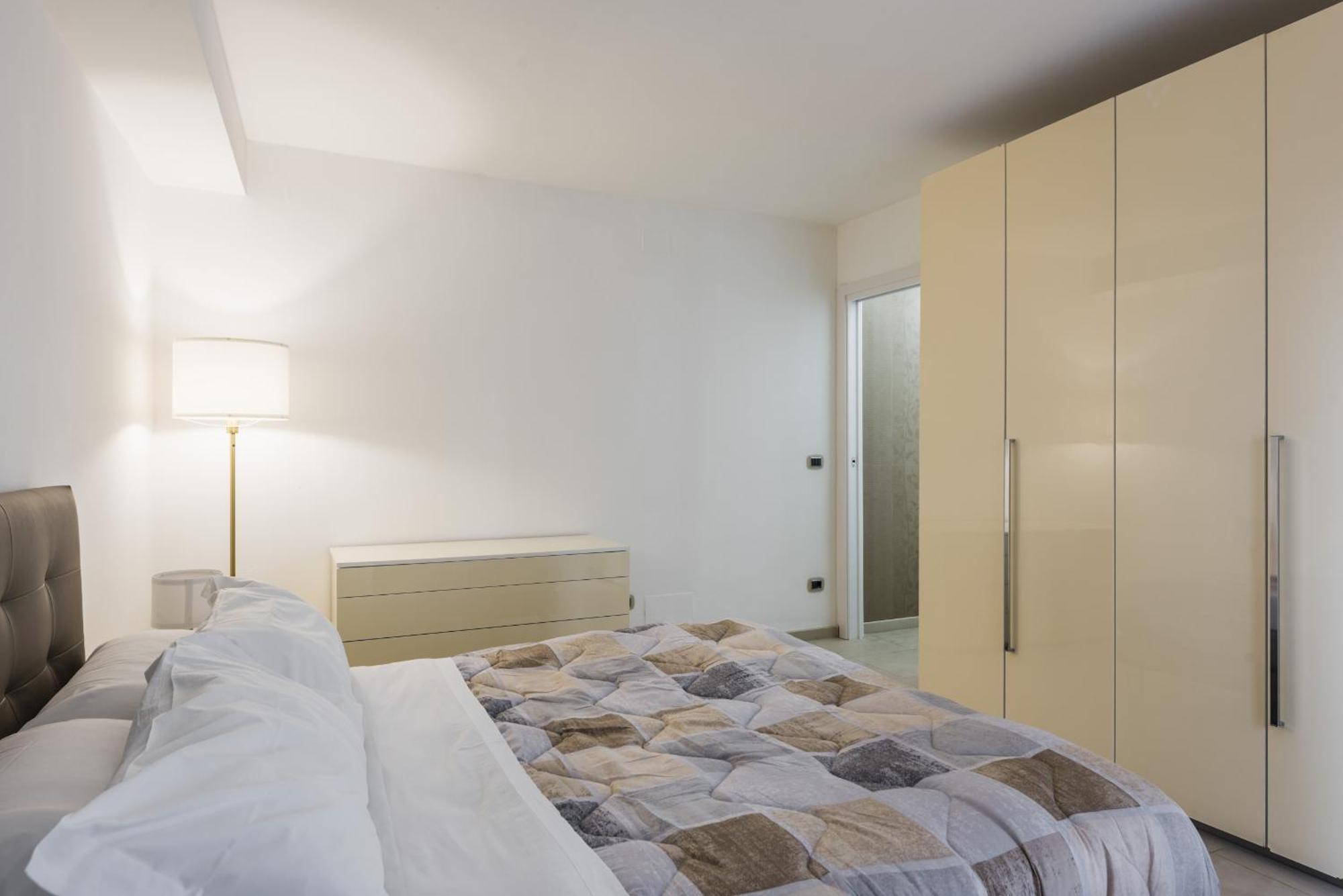Apartment Finestra Su Cala Rossa By Wonderful Italy *