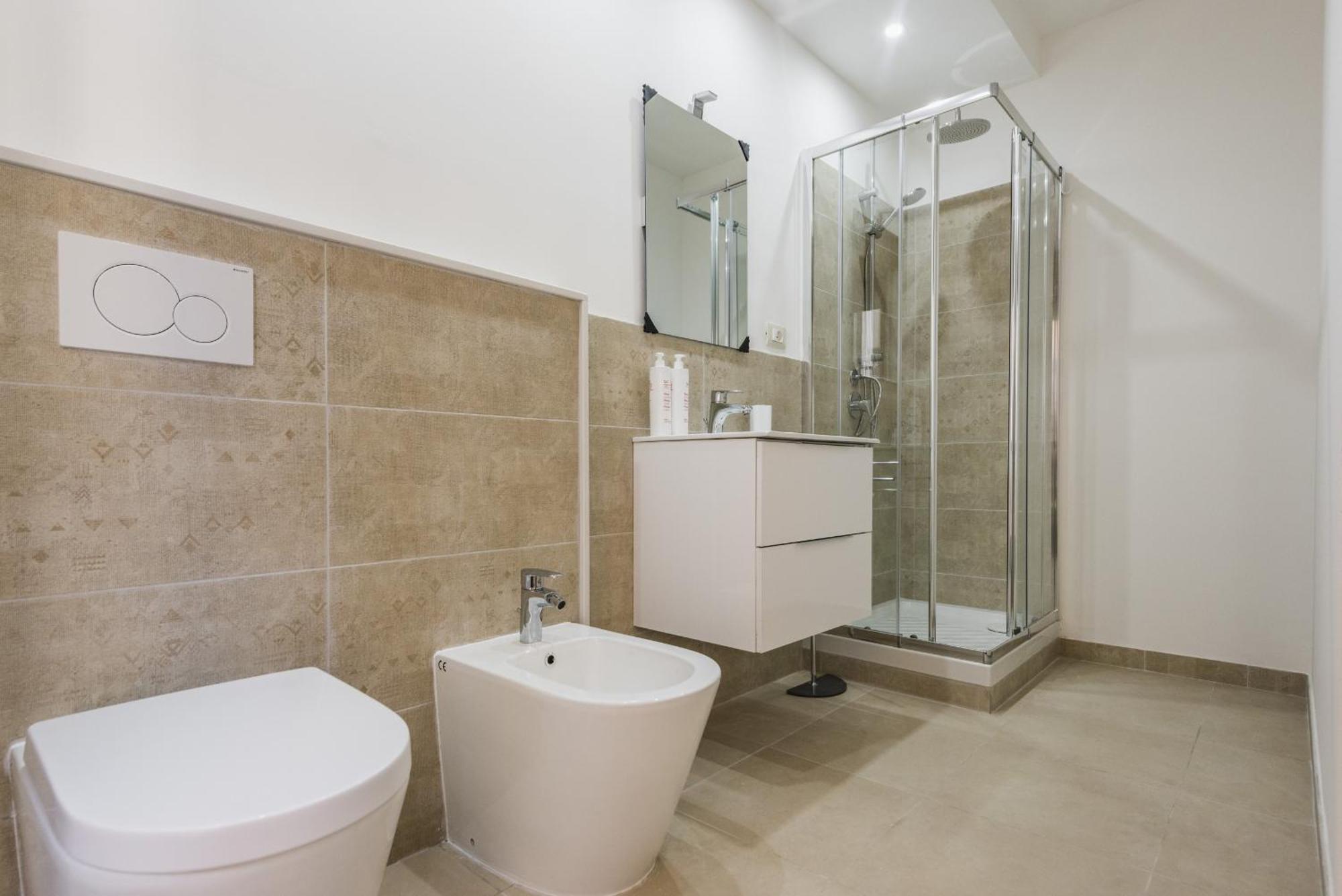 Finestra Su Cala Rossa By Wonderful Italy Appartement