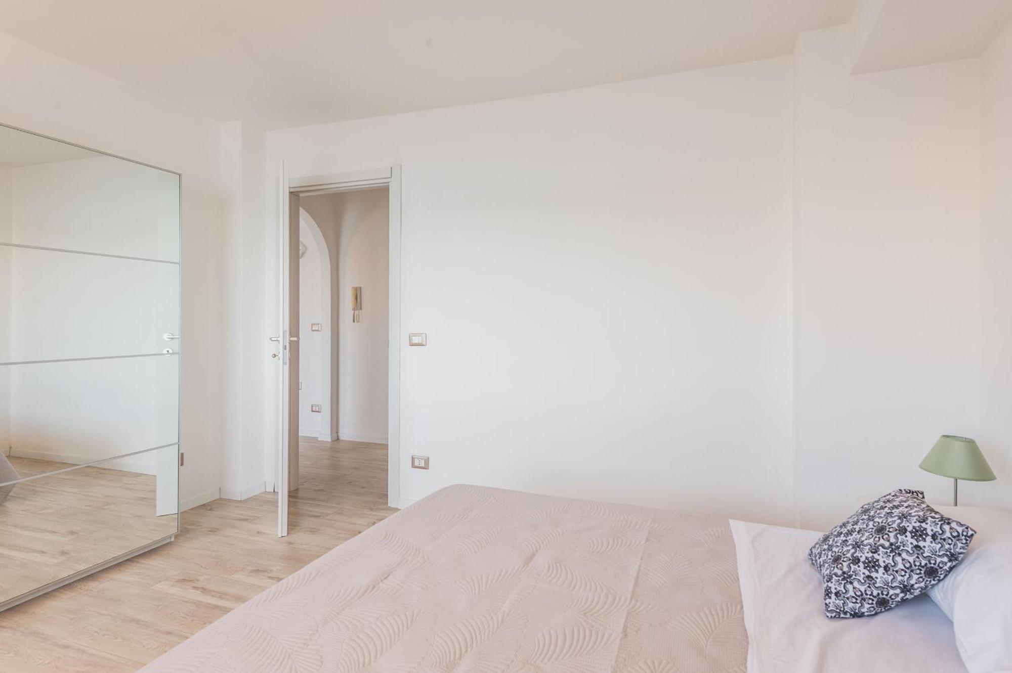 Finestra Su Cala Rossa By Wonderful Italy Apartment Syracuse