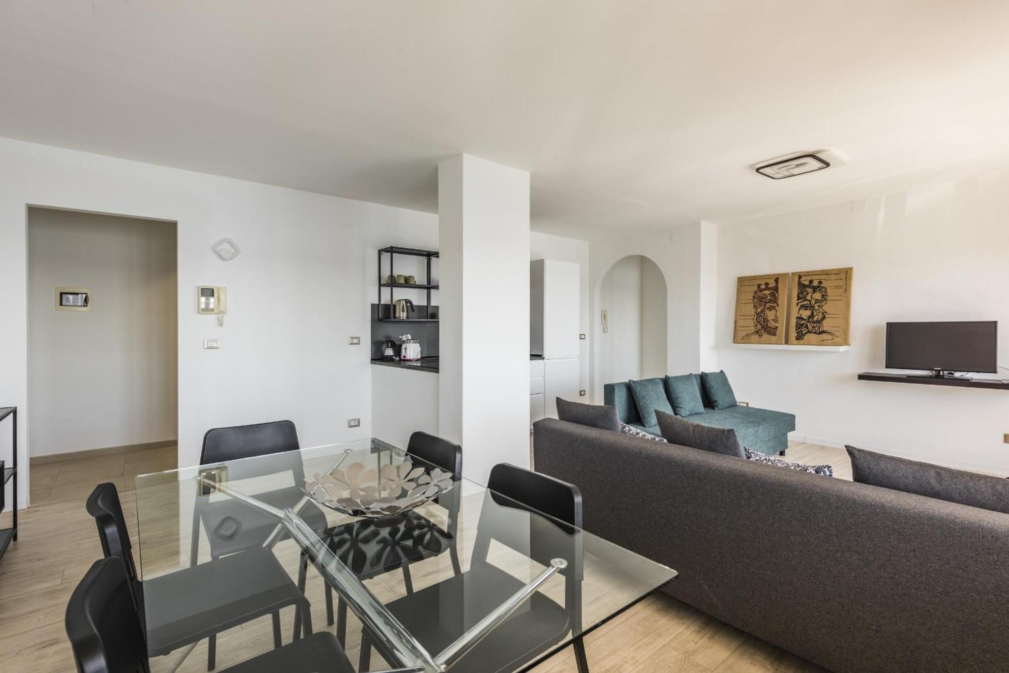 Apartment Finestra Su Cala Rossa By Wonderful Italy Syracuse